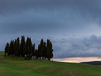 Val d'orcia 2014